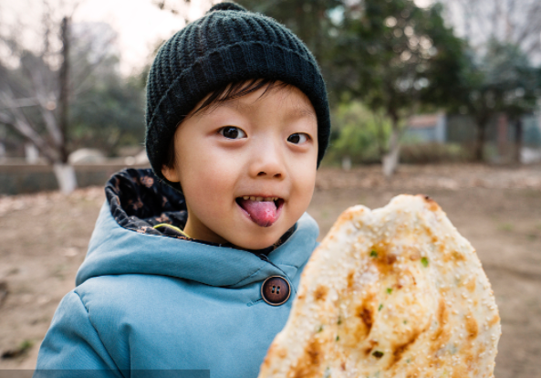 樱桃育儿经：转告家长：入春后，每天喝一碗，孩子远离积食、咳嗽，长大个！