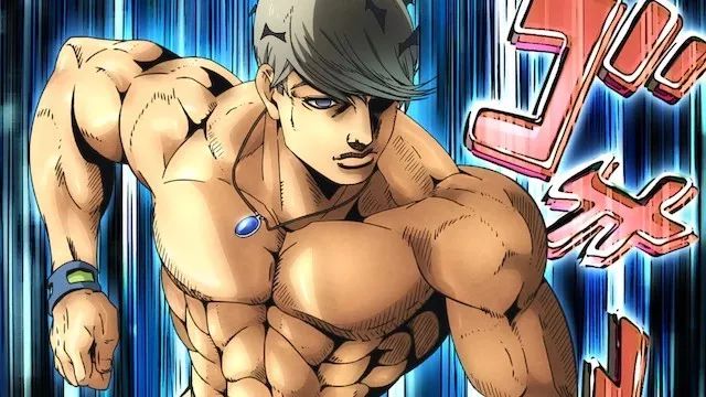 《岸边露伴一动不动》新作ova blu-ray&dvd 将于2020年3月25日发售.
