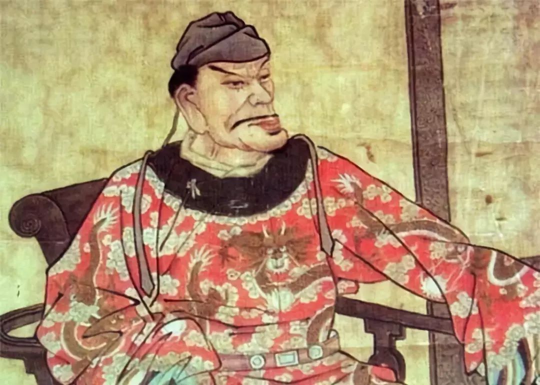 明朝|日本砍了大明使节 朱元璋却忍气吞声！