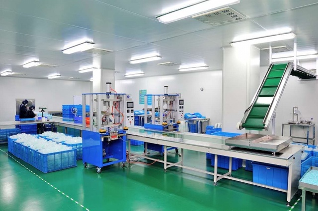 深圳坪山区经济总量增长示意_深圳坪山区