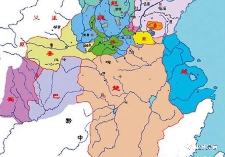 是有一定道理的,湖北是楚国故地,楚国在中国历史上有着不可替代的地位