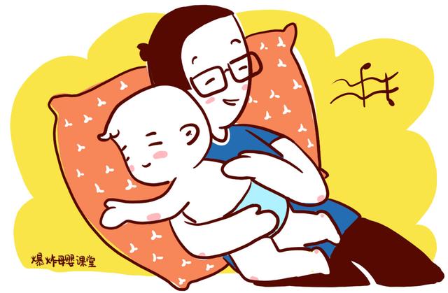 「爆炸母婴课堂」要想提高宝宝免疫力，家长要认真做好8件事，最后一个也不能落下