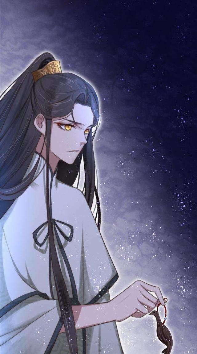 诸葛云乐表示他从未见过如此厚颜无耻的女子漫画