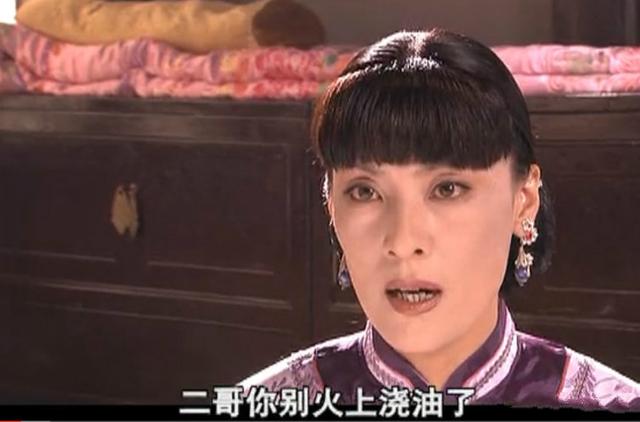 深扒大宅门知道这些你肯定又想重温一遍