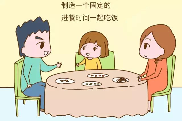 「月子餐30天食谱」孩子挑食？用这些方法试试，保准管用