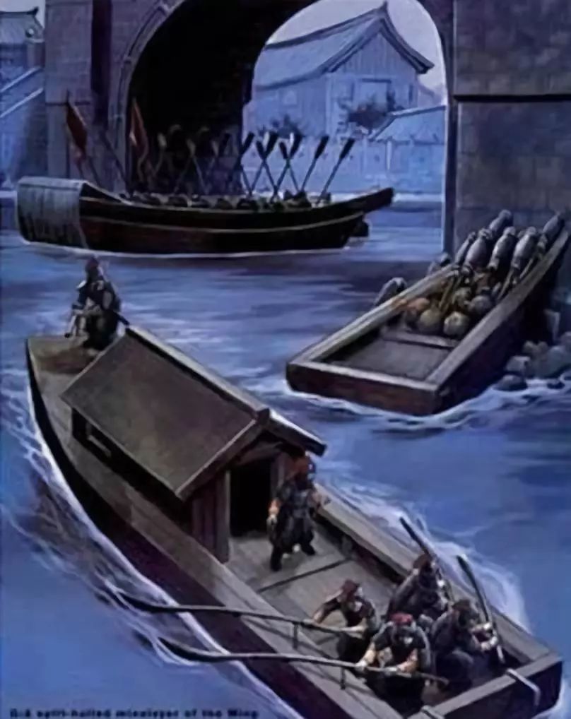 明朝|日本砍了大明使节 朱元璋却忍气吞声！