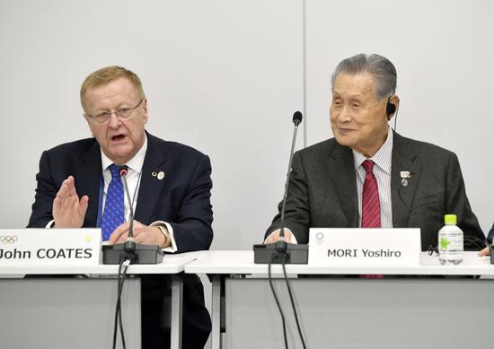 日本新冠感染人数已超400人，奥组委：东京奥运如期进行，没有B计划