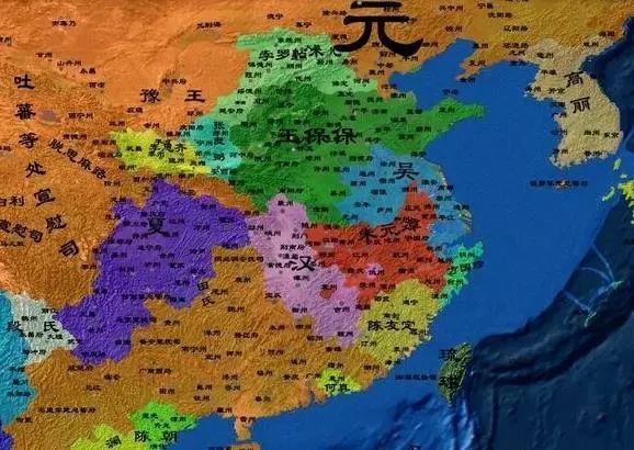 明朝|日本砍了大明使节 朱元璋却忍气吞声！