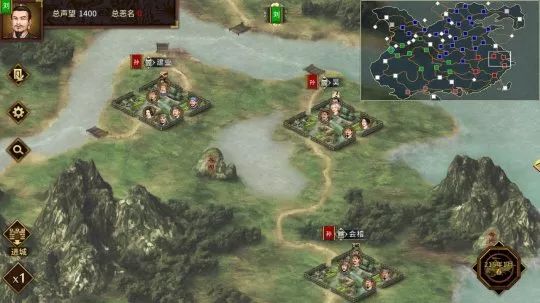 三国单挑排名_三国演义手抄报