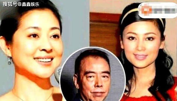 陈凯歌为了陈红抛弃倪萍,如今陈红身材走样,生活状况让人吃惊!