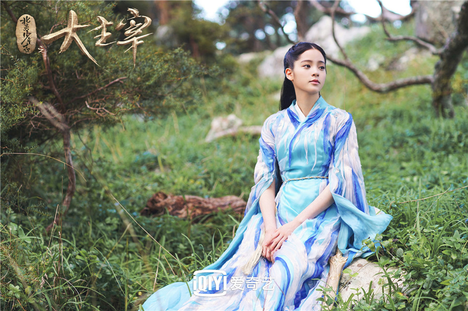 大主宰排行_《大主宰》登顶海外热播剧排行榜,特效制作获海内外好评