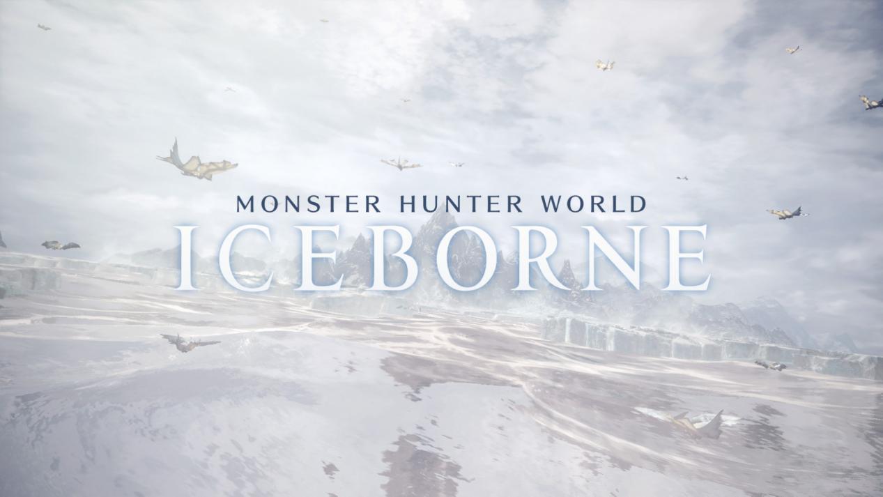 怪物猎人世界：冰原温泉金猴捕捉攻略，这个道具猎人必备!