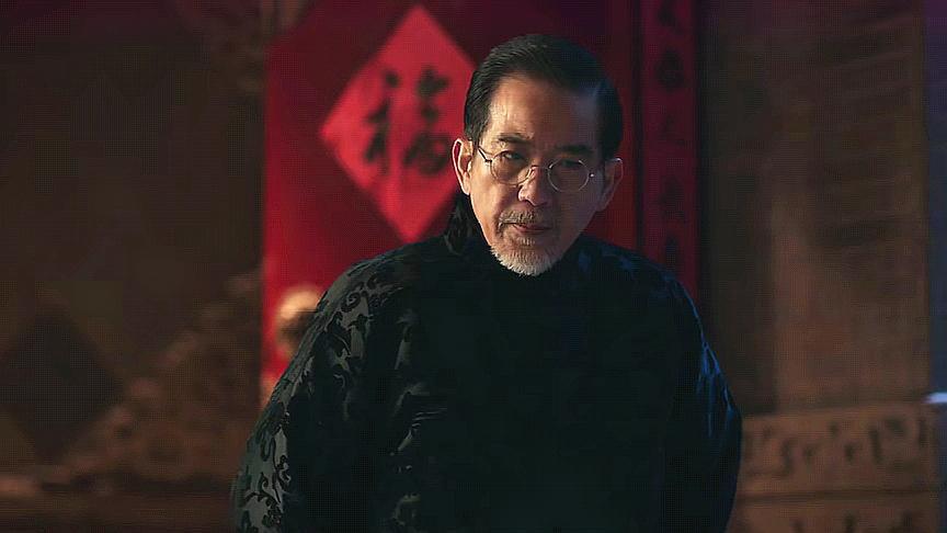 新世界:沈世昌败走,长根饮弹自尽,其实长根的结局早已