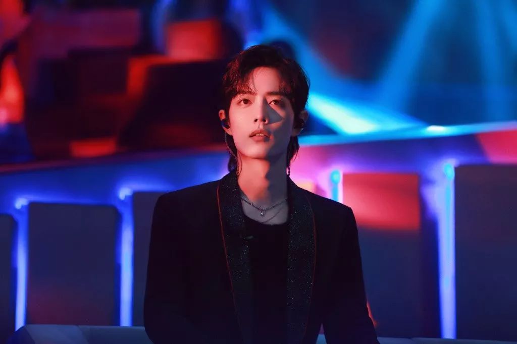 简谱肖战_肖战满足简谱(3)