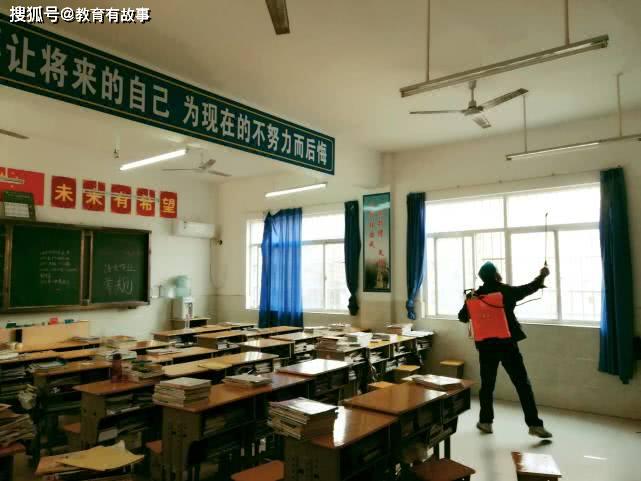 原创网传初三和高三3月2日开学，其它年级继续延迟？家长：赶紧开学