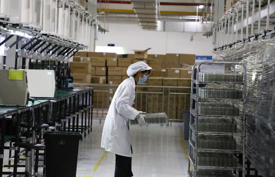 复工后防疫不到位,3个项目/单位被通报批评!