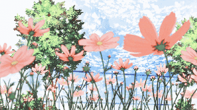 待到春暖花开