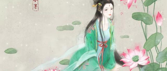 唐诗|《山居秋暝》：明月松间照，清泉石上流_生活
