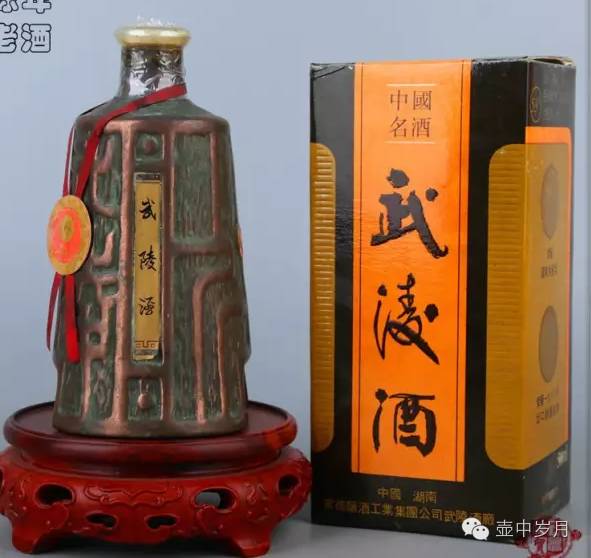 荟喝 ‖ 中国十大酱香白酒排行榜