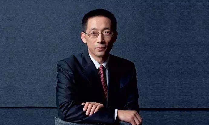 施一公教授家庭不简单妻子是高考状元爷爷是985大学校长