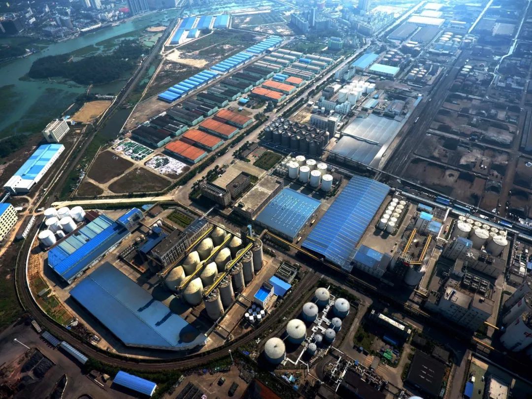 北部湾各市2020GDP_北部湾一号(2)