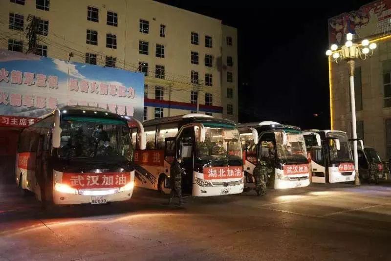 每一位乘客都是VIP！