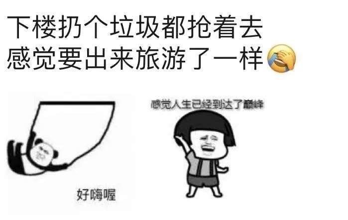 "窗外阳光太诱人,我已经抑制不住我体内的洪荒之力了,放我出去浪吧!