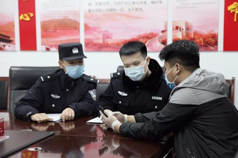 朋友圈买口罩的菏泽人小心啦多人被骗