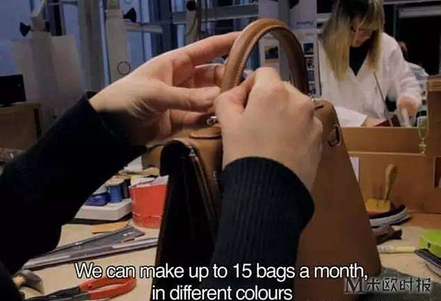 �����˰�������Щ����Ŀ�ʽ,hermes����һ�����Ǯ?