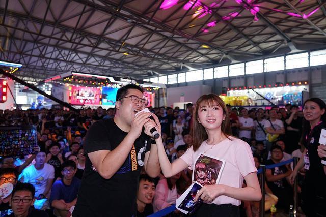 dota2其实除了胖头妹axx之外圈内还有这几位高人气的美女玩家