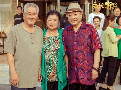 想念赵本山,缅怀高秀敏,扒扒看《刘老根3》的十大理由