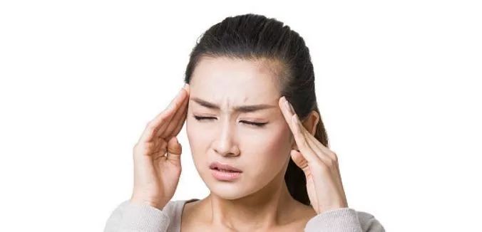 老人口上火_上火图片(2)