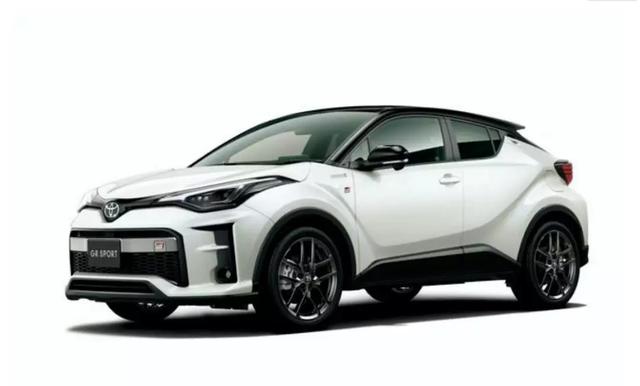 本以为日系性能车已亡,丰田却重新燃起了希望