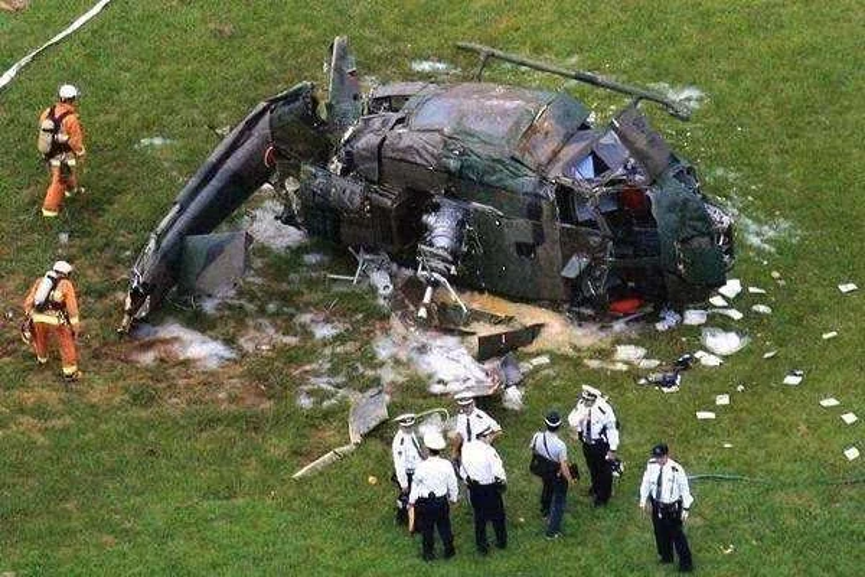 又一直升机曝严重事故,原因令西方不寒而栗,美军曾装备上千架