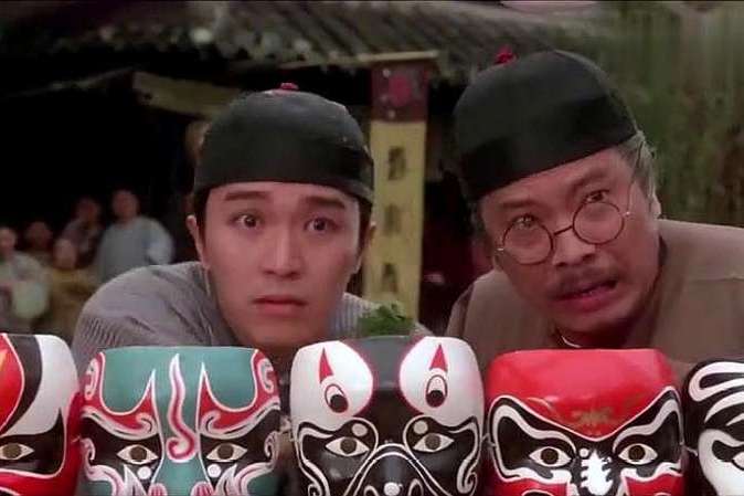 大皮鞋影视厅