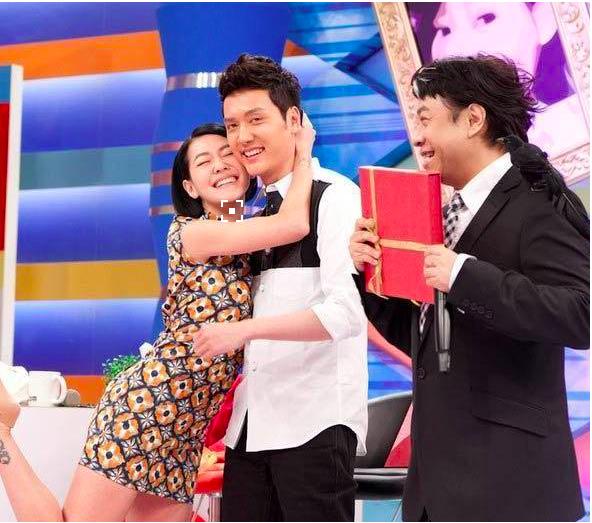 上过《康熙来了》的内地明星，小S当时超迷冯绍峰演的“兰陵王”