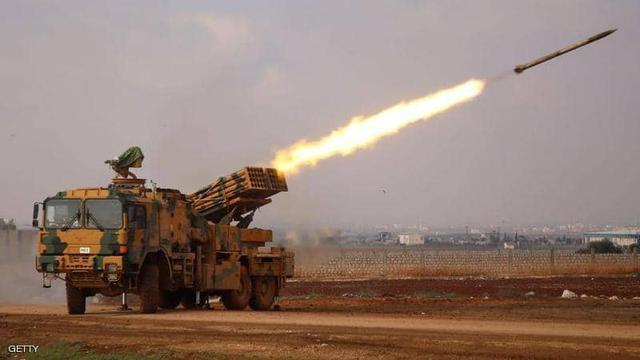 反俄情绪在土耳其爆发!为避免大使被杀的悲剧