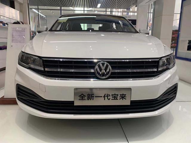 2020款宝来,1.4t加双离合,家用合适吗