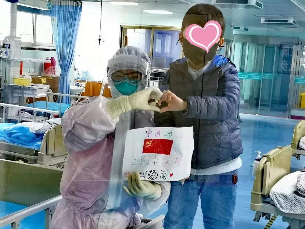 江门市第二位新冠肺炎治愈患者出院了!江门市现在疫情严重吗