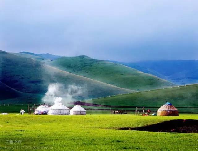 50首最好听草原歌曲(上),收藏起来慢慢听!