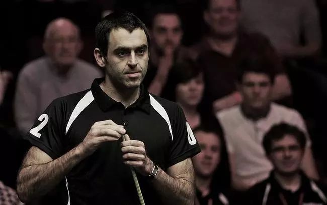 斯诺克单局限时排名_斯诺克单局限时赛落幕三名中国球员闯进四强