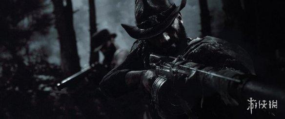 《猎杀：对决》主机版上市预告发布狩猎正式开始