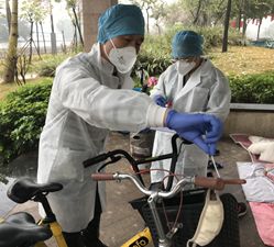骑自行车戴口罩好吗 04322dfcf676417e9eee3c122c8975f2.jpeg