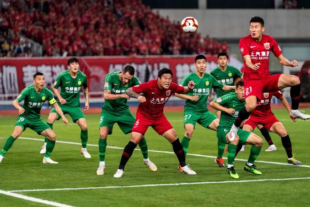 全程直播中超联赛精彩对决每一刻尽在掌握