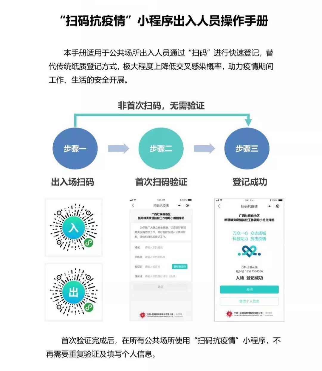 现在出入柳州最新规定
