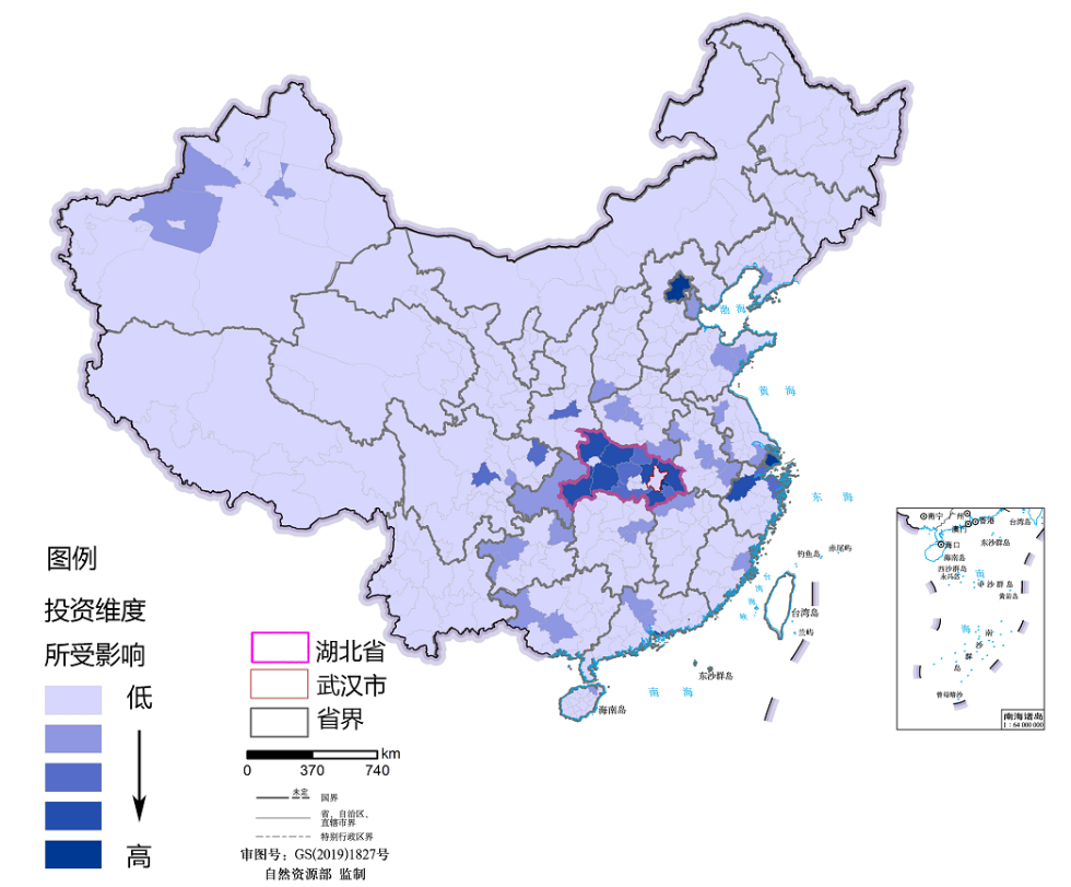 善统筹 在经济总量上有新扩张_龟.头上有小红点