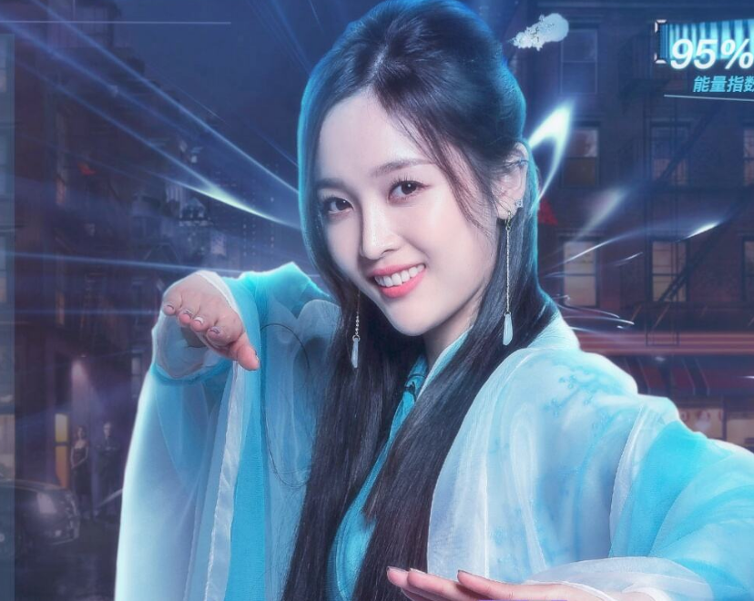 王一博,肖战又霸榜了,前十中女星只有她,连热巴,杨紫都无缘