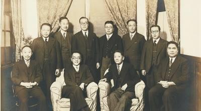 抗日|100年前, 这个人如果不被刺杀, 可能中国历史将会改写
