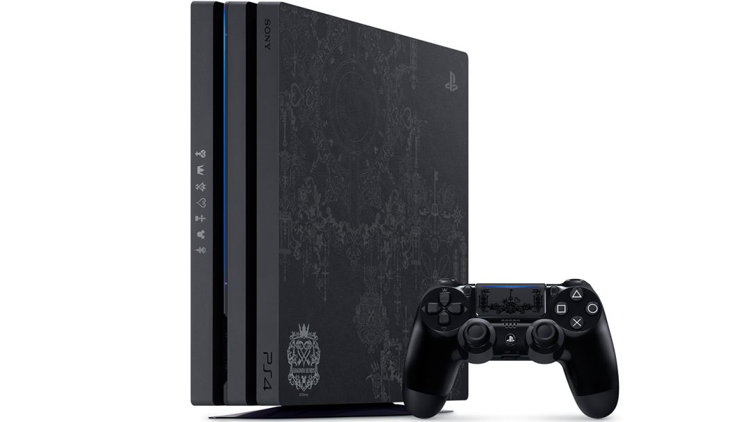 VG盤點：PS4 限定機年度總結 第二彈 遊戲 第13張