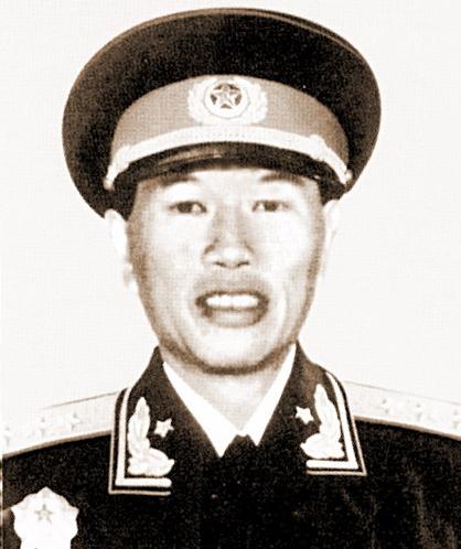 原创上将中指挥人数最的将领,曾担任志愿军副总司令,代总司令等职位